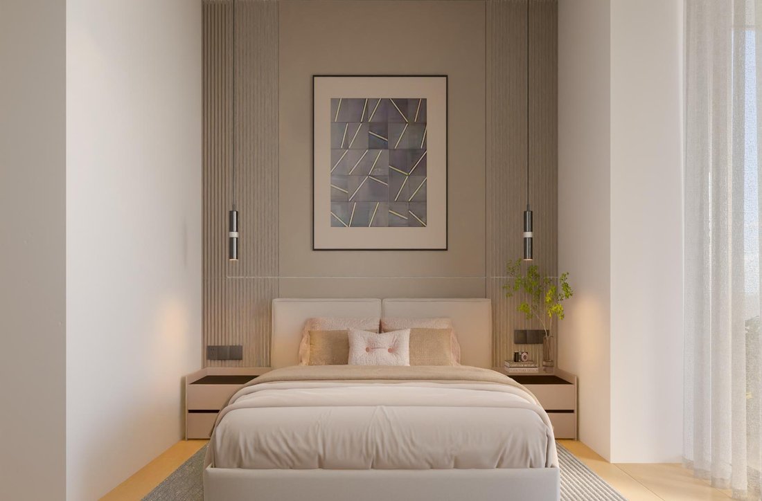 Appartement à Voúla, Attique, Grèce 5 - 19033339