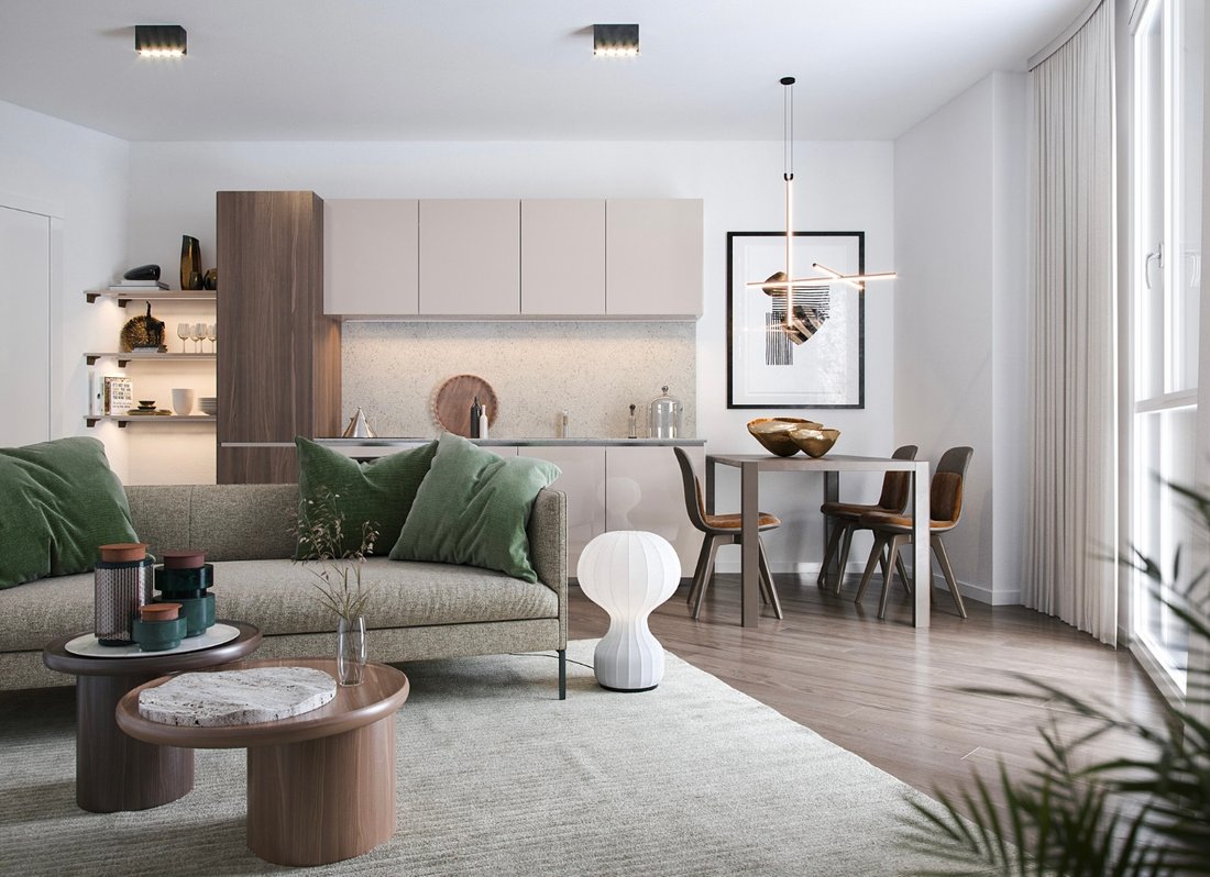 Apartment in Centro, Florence, Tuscany 3 - 19033399