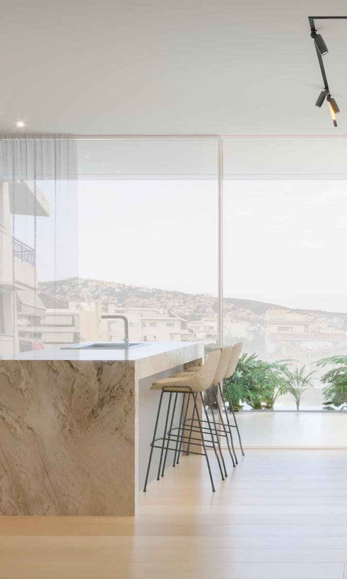 Appartement à Voúla, Attique, Grèce 4 - 19033339