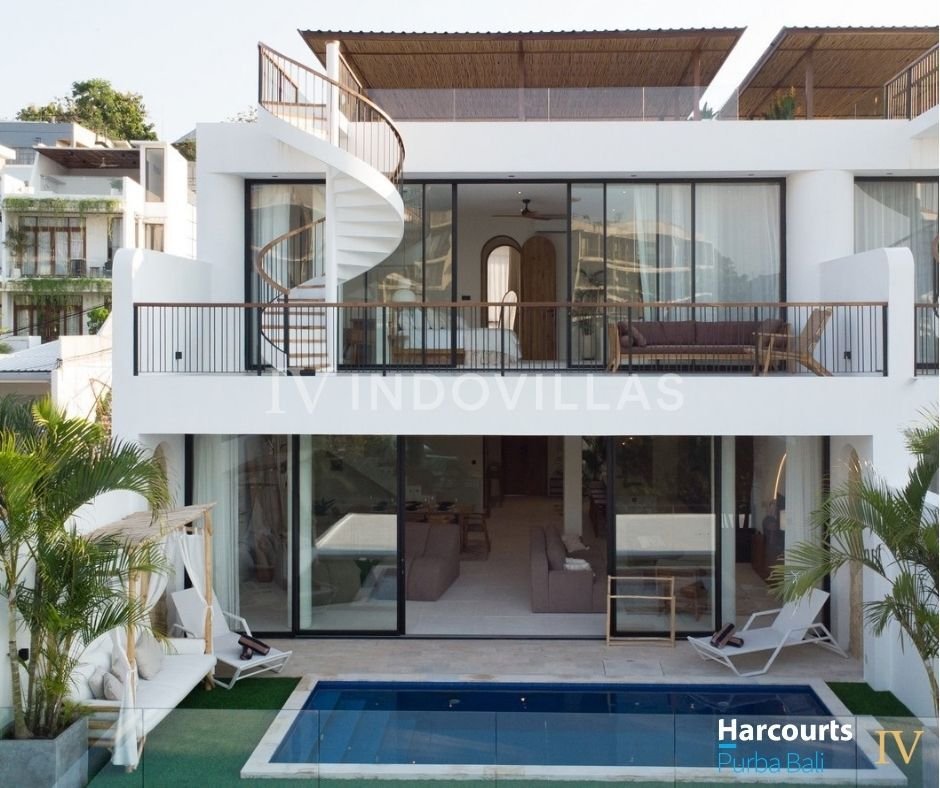 Villa in Kecamatan Kuta Selatan, Bali, Indonesia 1 - 19034653