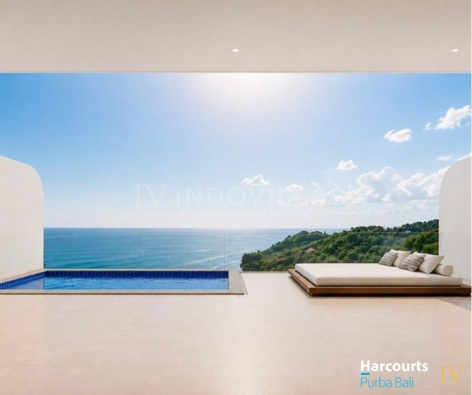 Villa in Kecamatan Kuta Selatan, Bali, Indonesia 4 - 19034620