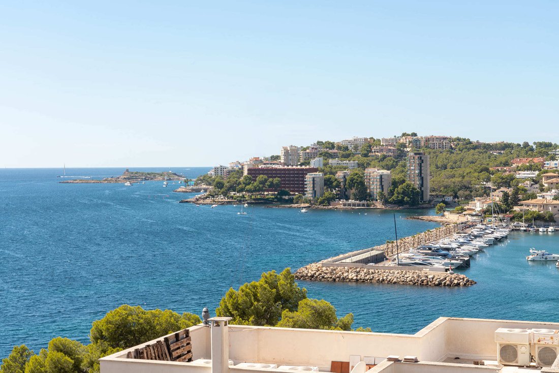 Apartamento en Palma, Islas Baleares, España 4 - 19009192