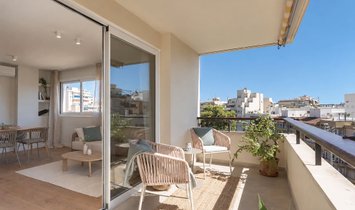 Apartment in Palma, Balearic Islands, Spain 1