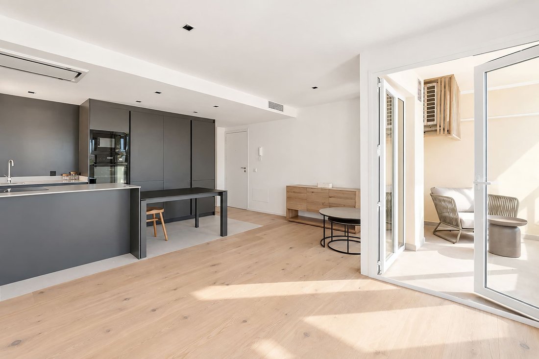 Apartamento en Palma, Islas Baleares, España 5 - 19009192