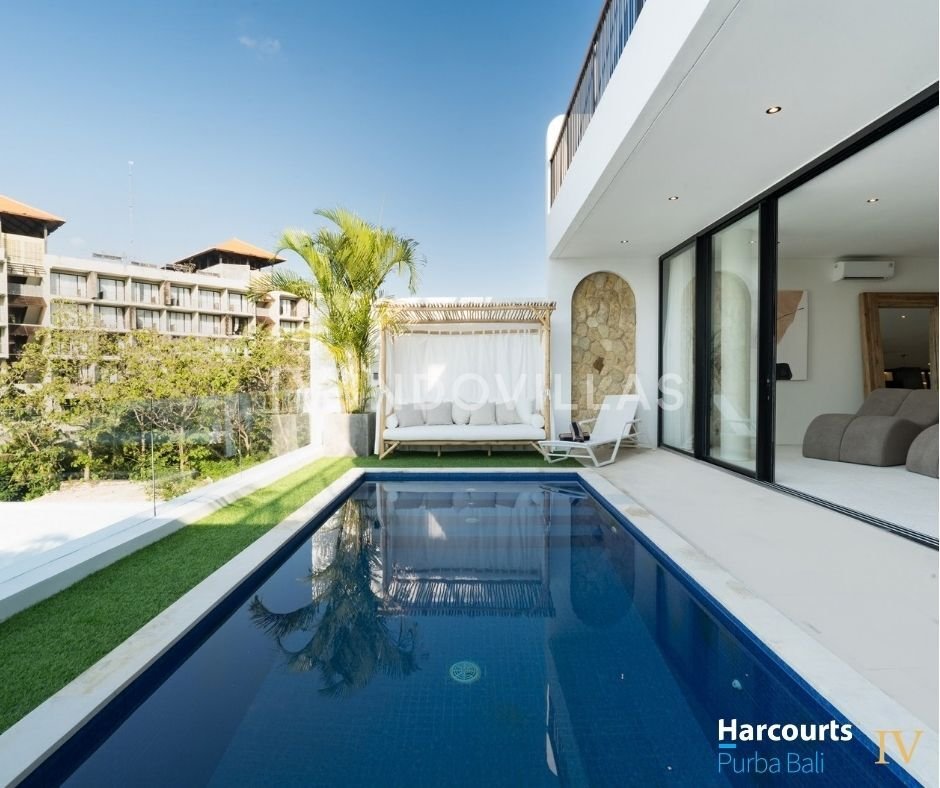 Villa in Kecamatan Kuta Selatan, Bali, Indonesia 2 - 19034653