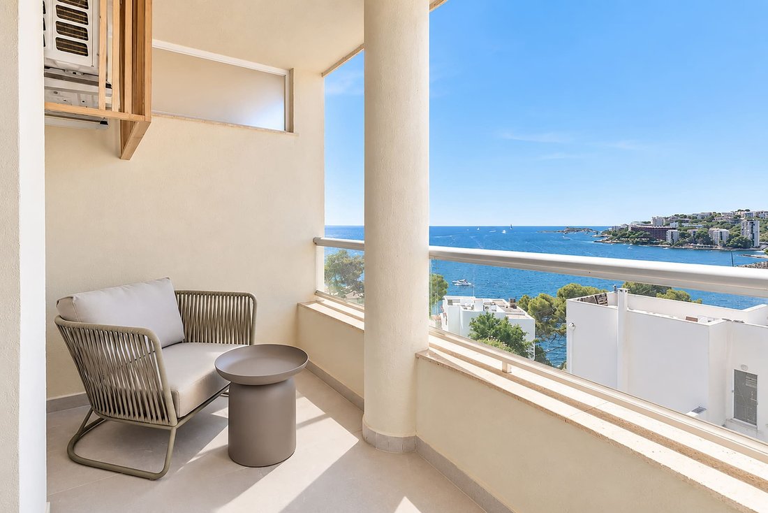 Apartamento en Palma, Islas Baleares, España 1 - 19009192