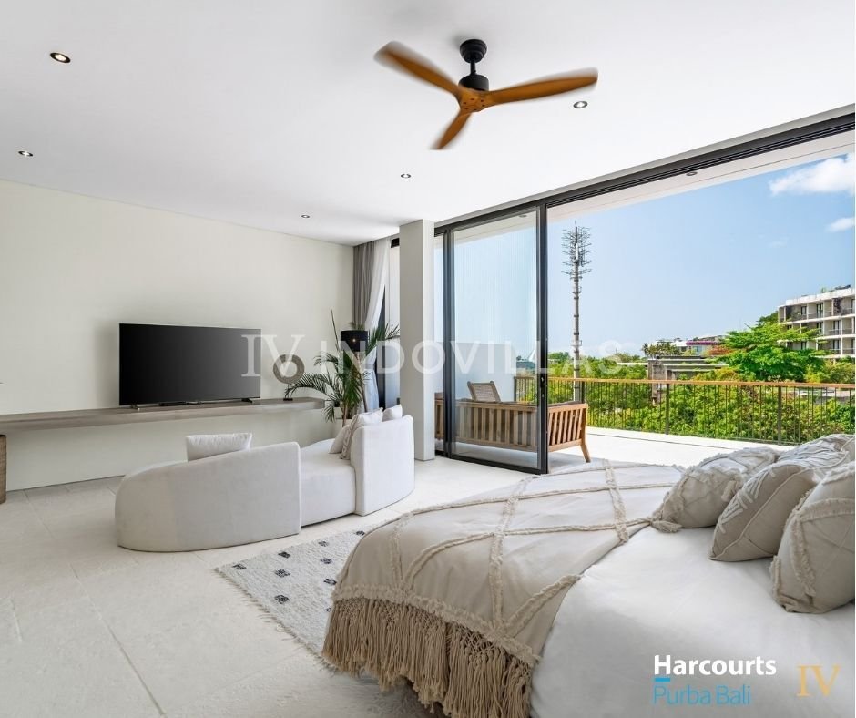 Villa in Kecamatan Kuta Selatan, Bali, Indonesia 3 - 19034653