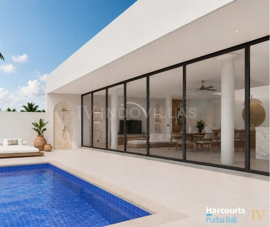 Villa in Kecamatan Kuta Selatan, Bali, Indonesia 1 - 19034620