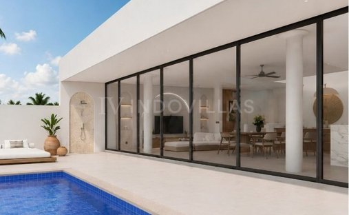 Villa a Kecamatan Kuta Selatan, Bali, Indonesia 1