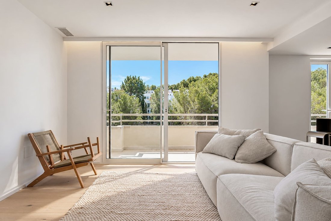 Apartment in Palma, Balearic Islands, Spain 2 - 18965002