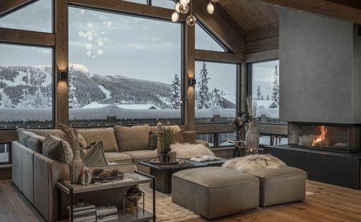 Chalet in Fåvang, Innlandet, Norway 1