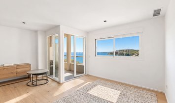 Apartamento en Palma, Islas Baleares, España 1
