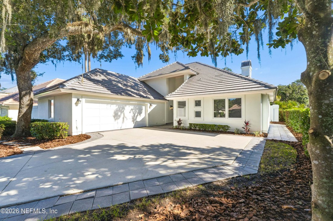 House in Ponte Vedra Beach, Florida, United States 2 - 19035322