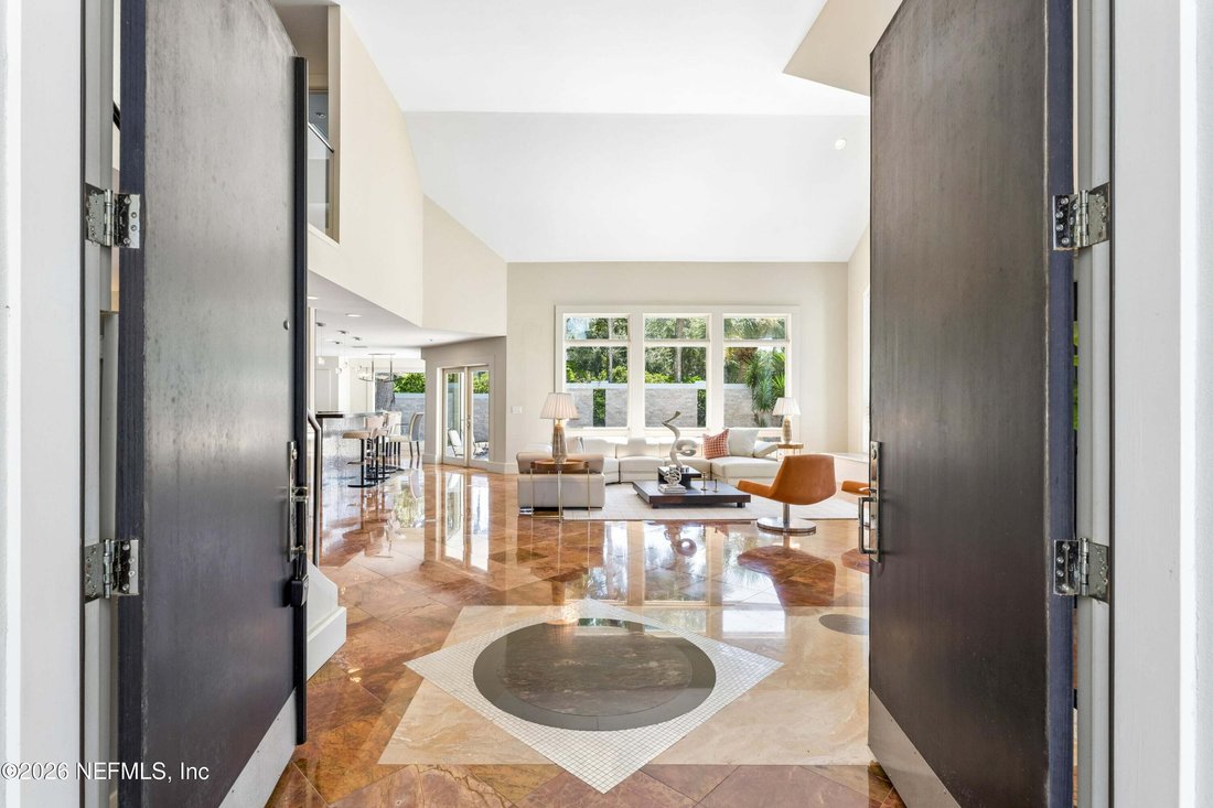 House in Ponte Vedra Beach, Florida, United States 5 - 19035322