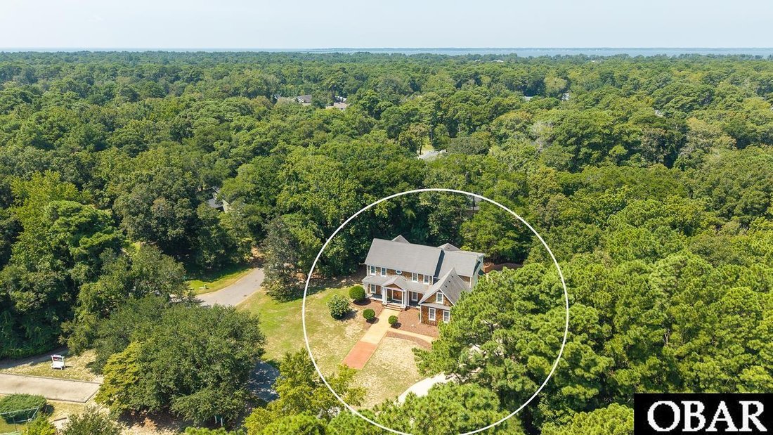 House in Kitty Hawk, North Carolina, United States 4 - 19035278