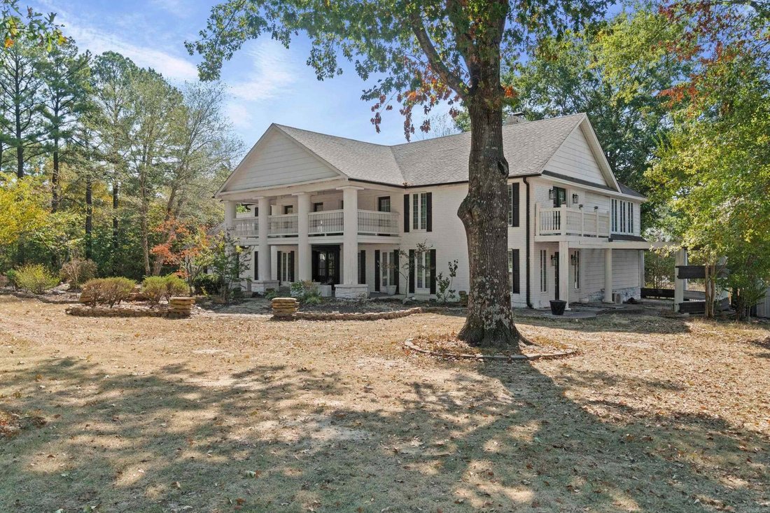 Haus in Searcy, Arkansas, Vereinigte Staaten 3 - 19035311