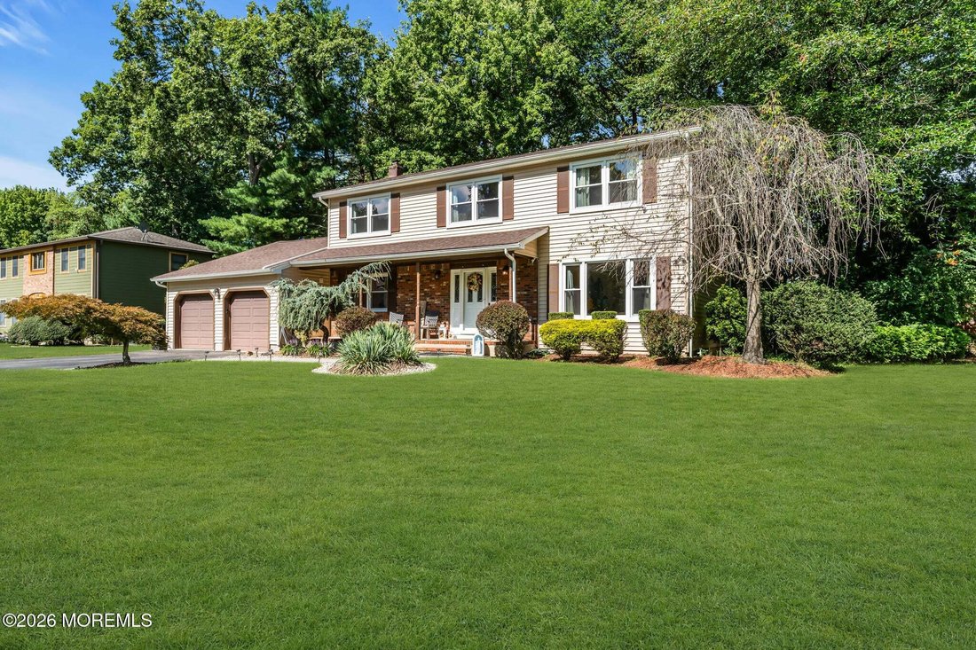House in East Brunswick, New Jersey, United States 2 - 19035326