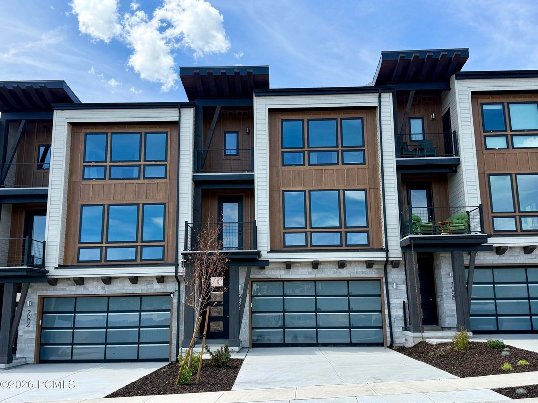 Residenza a Heber City, Utah, Stati Uniti 1 - 16914603