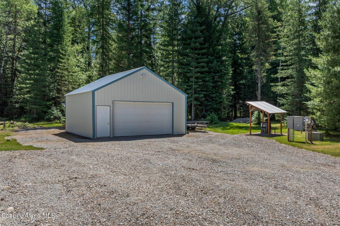 Casa a Sandpoint, Idaho, Stati Uniti 5 - 19035264