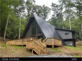 Casa a Ellijay, Georgia, Stati Uniti 1 - 19035299