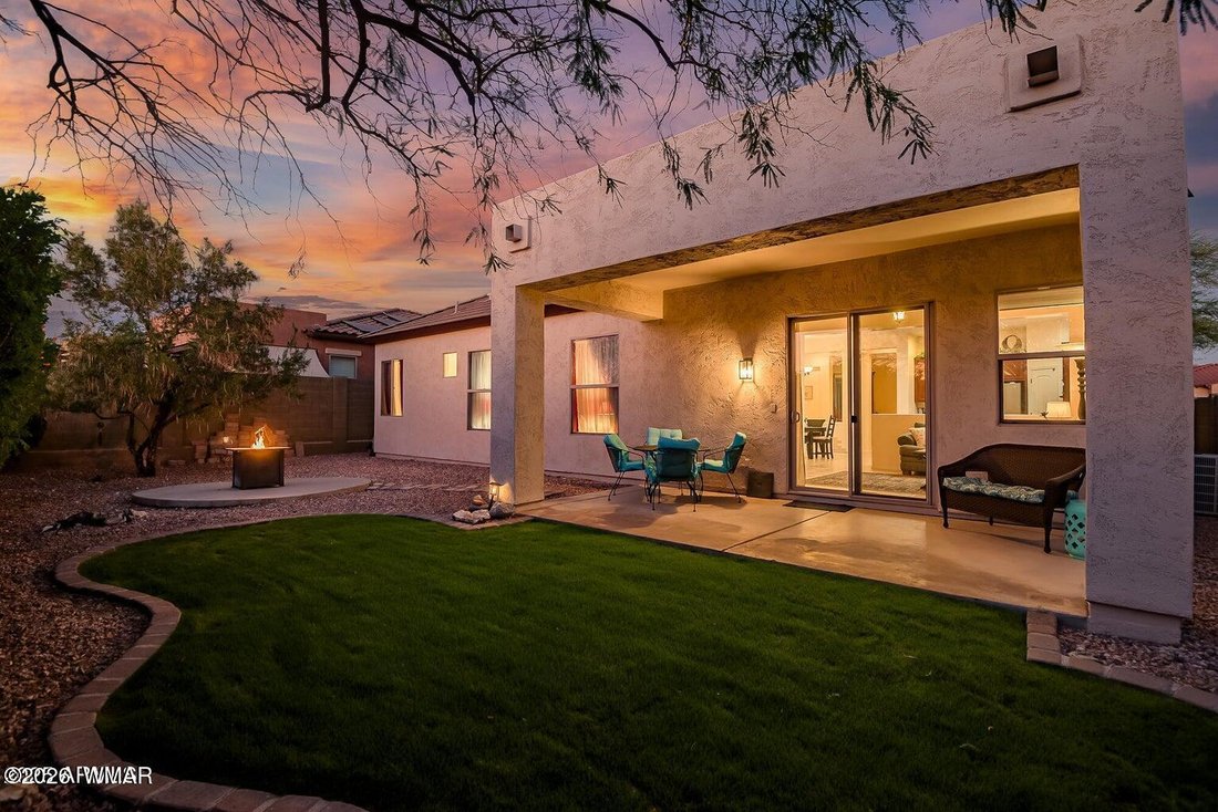 Residenza a Phoenix, Arizona, Stati Uniti 2 - 19035232
