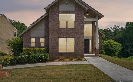 Haus in Greer, South Carolina, Vereinigte Staaten 1