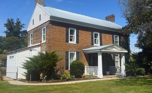 Casa a Jefferson City, Tennessee, Stati Uniti 1