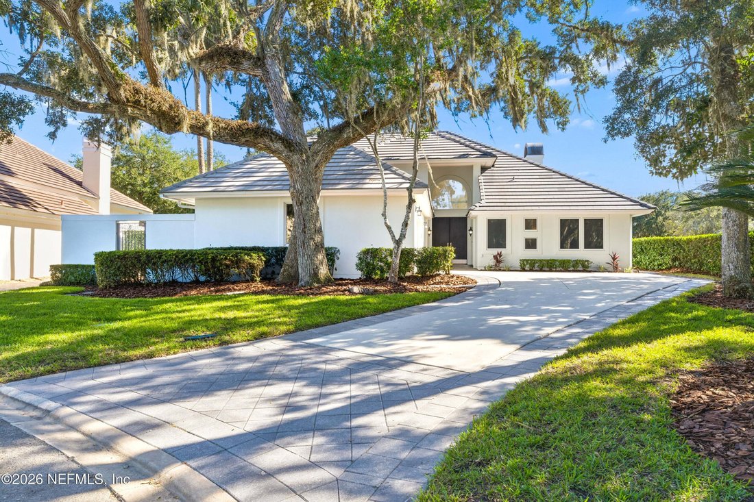 House in Ponte Vedra Beach, Florida, United States 1 - 19035322