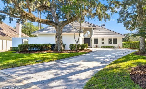 Casa en Ponte Vedra Beach, Florida, Estados Unidos 1