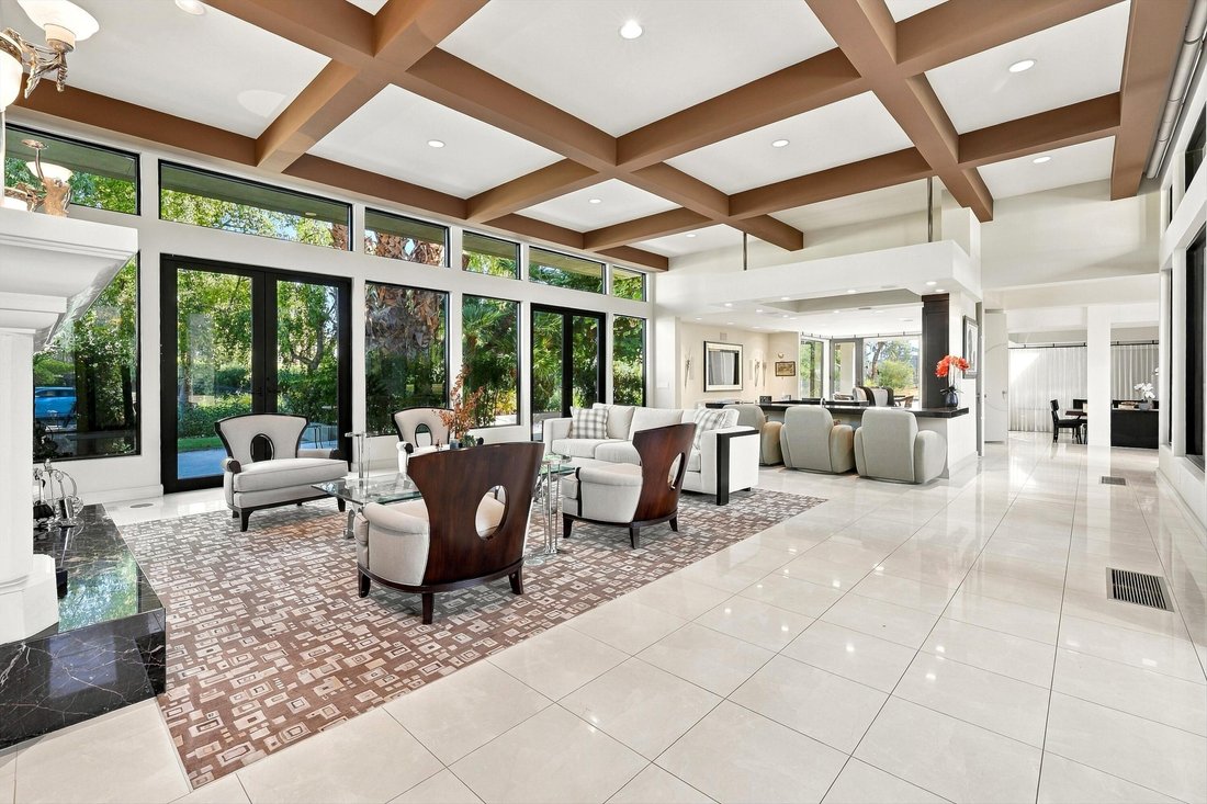 Haus in Indian Wells, Kalifornien, Vereinigte Staaten 5 - 17077993