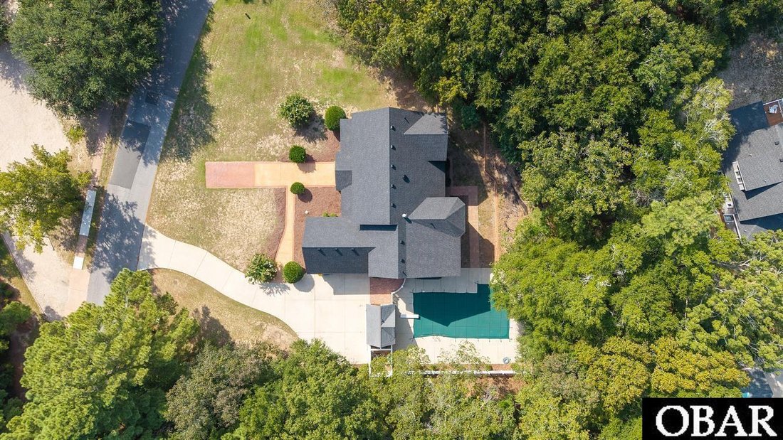 House in Kitty Hawk, North Carolina, United States 3 - 19035278