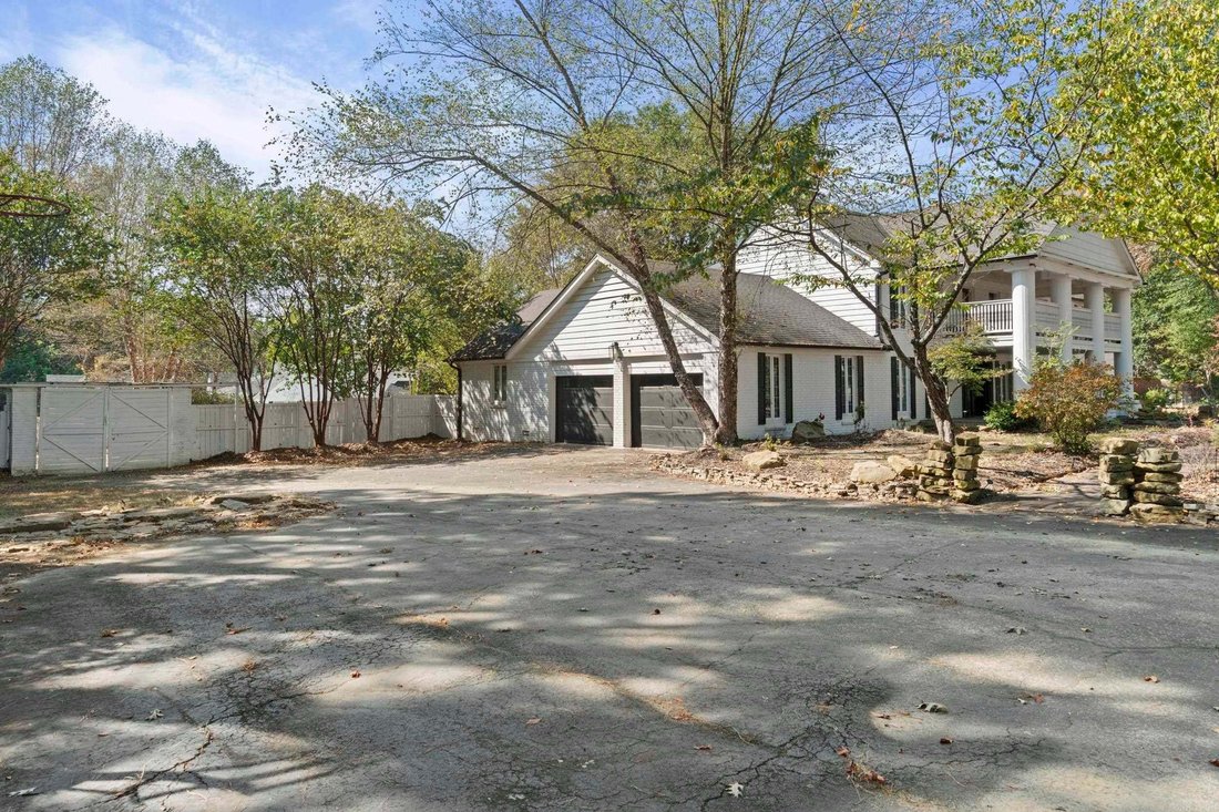 Haus in Searcy, Arkansas, Vereinigte Staaten 2 - 19035311