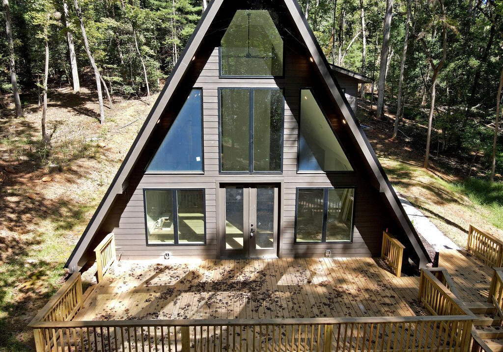 Casa a Ellijay, Georgia, Stati Uniti 4 - 19035299