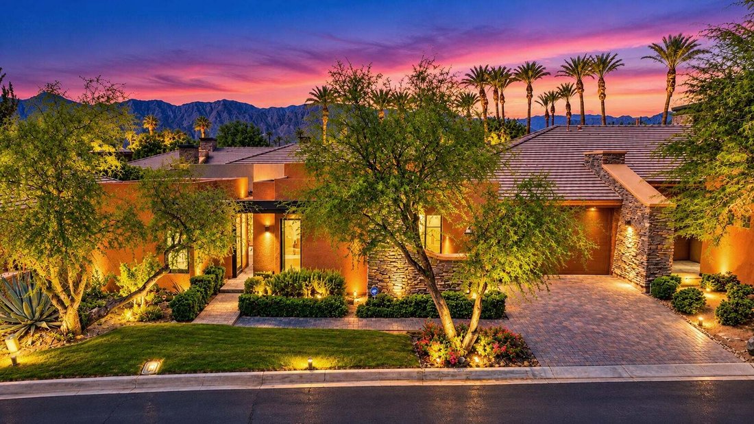 Casa a La Quinta, California, Stati Uniti 1 - 19035284