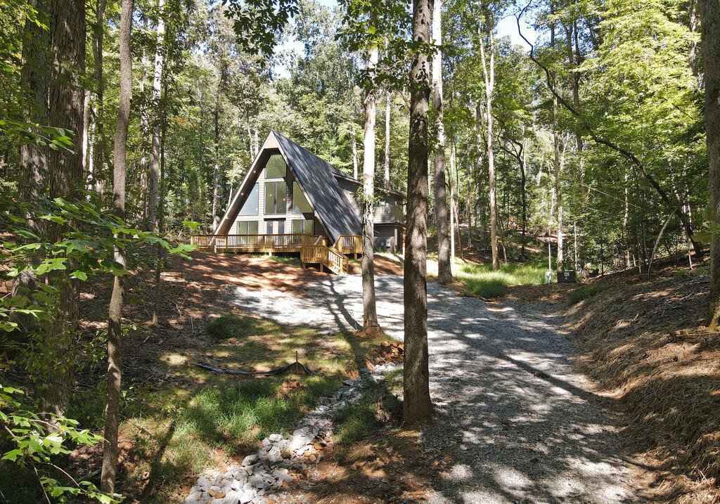 Casa a Ellijay, Georgia, Stati Uniti 2 - 19035299