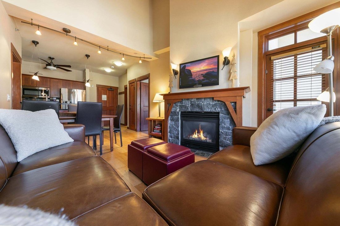 Maison à Squaw Valley, Californie, États-Unis 5 - 19035231
