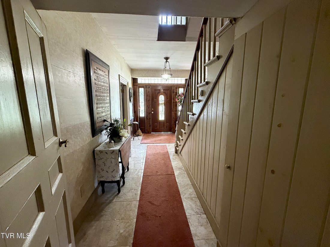 Casa a Jefferson City, Tennessee, Stati Uniti 5 - 19035259