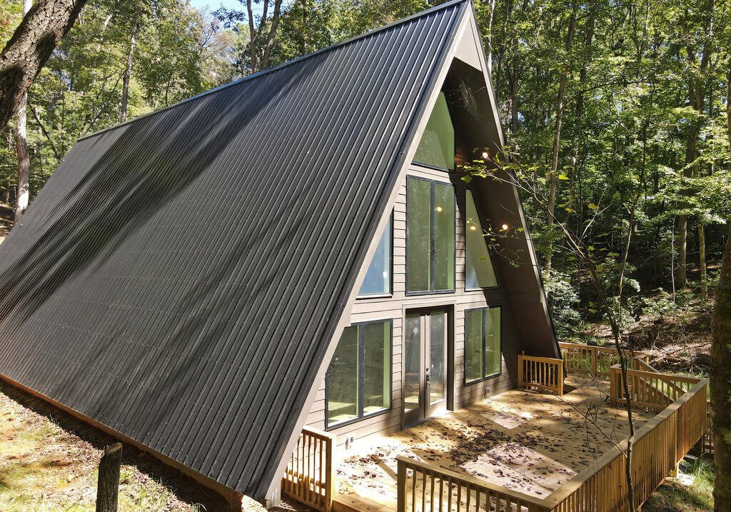 Casa a Ellijay, Georgia, Stati Uniti 5 - 19035299