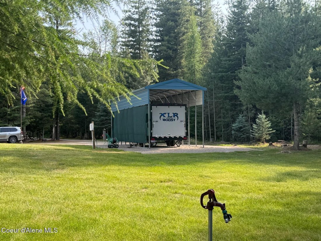 Casa a Sandpoint, Idaho, Stati Uniti 3 - 19035264