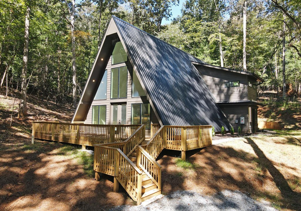 Casa a Ellijay, Georgia, Stati Uniti 3 - 19035299