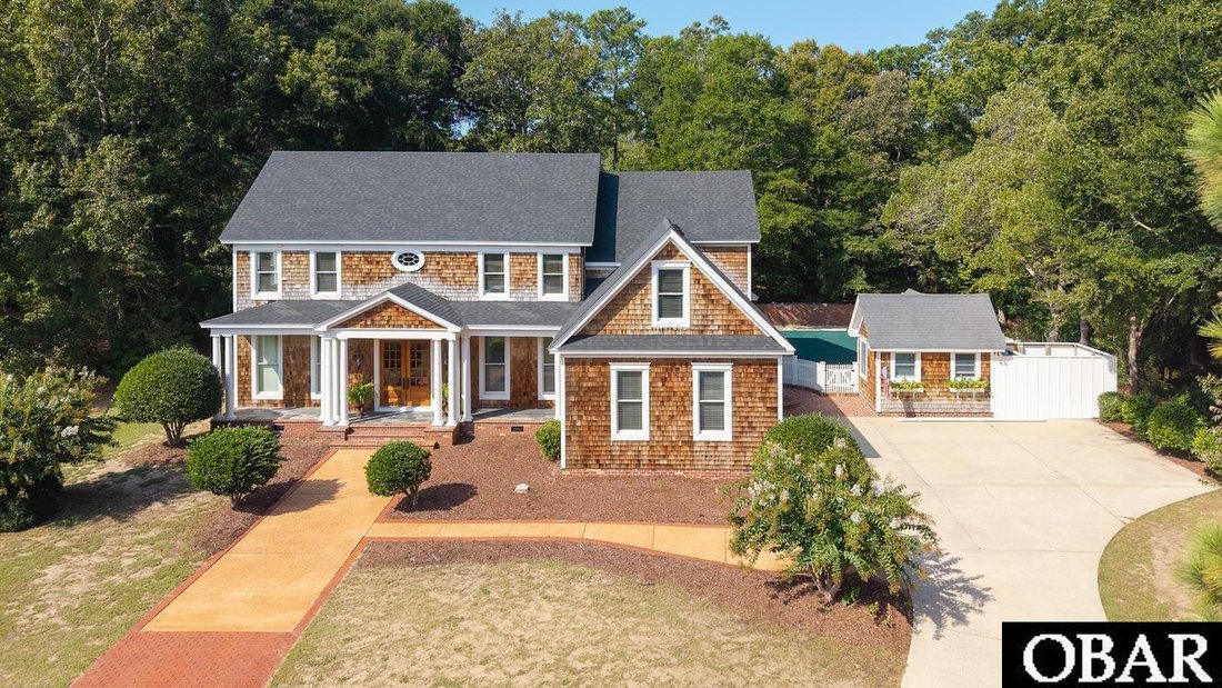 House in Kitty Hawk, North Carolina, United States 1 - 19035278