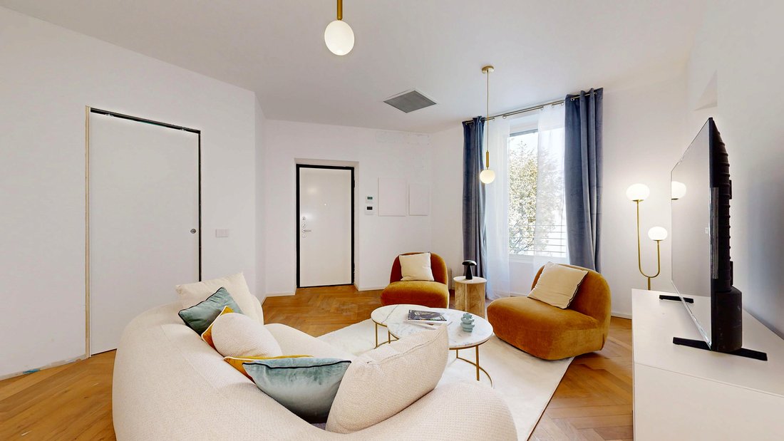 Apartment in Buenos Aires, Milan, Italy 4 - 19035294