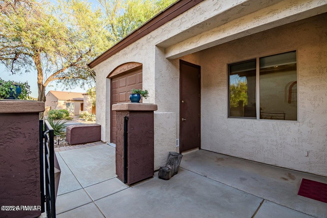 Residenza a Phoenix, Arizona, Stati Uniti 4 - 19035232