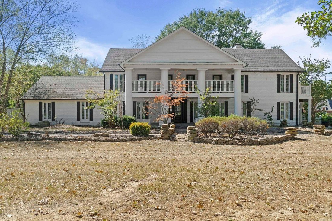 Haus in Searcy, Arkansas, Vereinigte Staaten 1 - 19035311