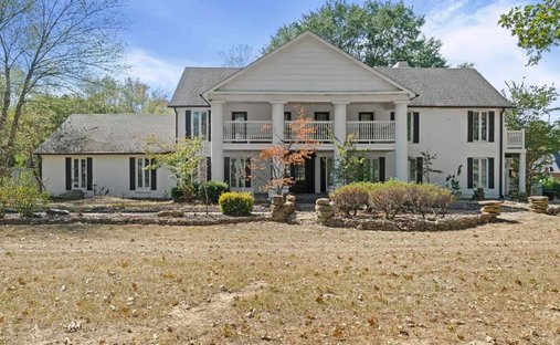 House in Searcy, Arkansas, United States 1