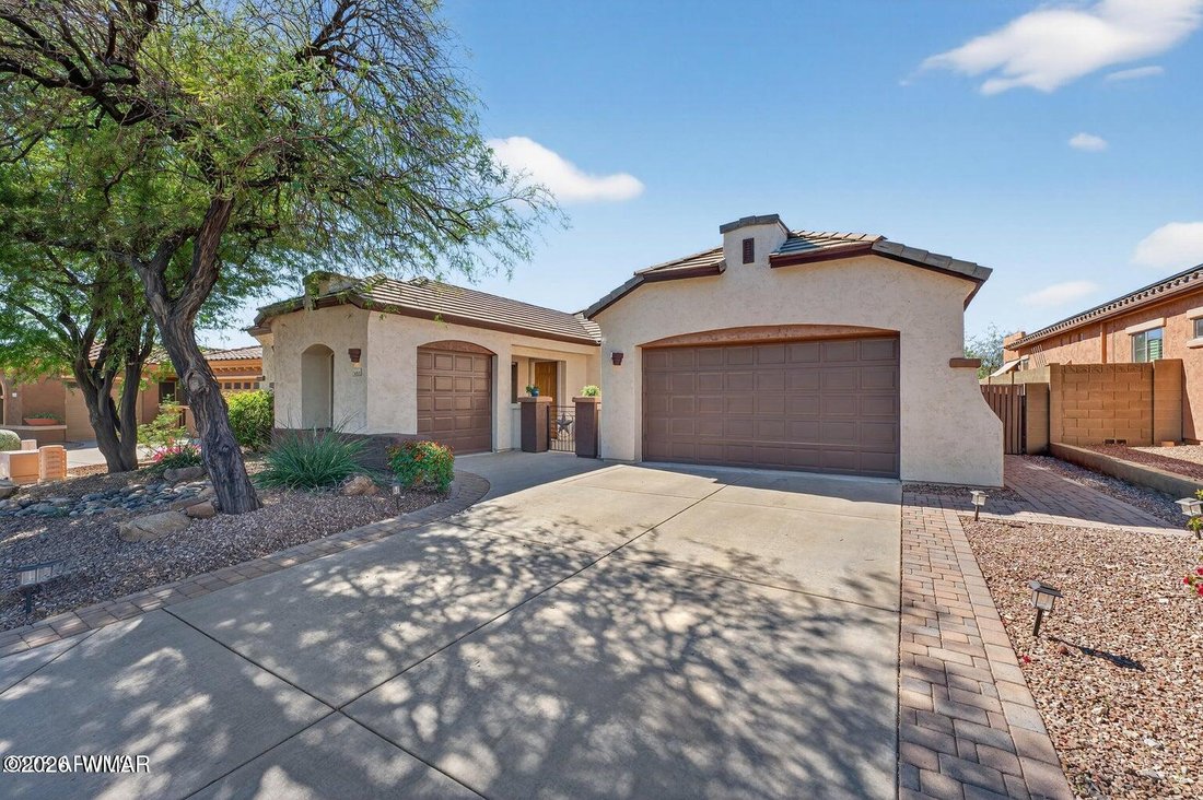 Residenza a Phoenix, Arizona, Stati Uniti 1 - 19035232