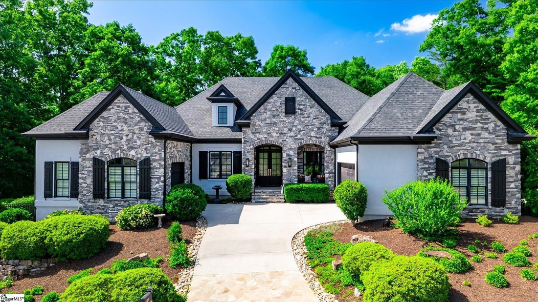House in Piedmont, South Carolina, United States 1 - 17968288