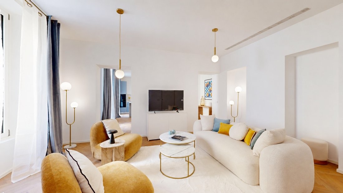 Apartment in Buenos Aires, Milan, Italy 1 - 19035294