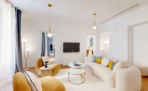 Appartement à Buenos Aires, Milan, Italie 1