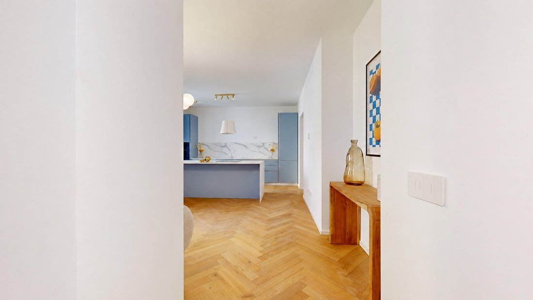 Apartment in Buenos Aires, Milan, Italy 5 - 19035294